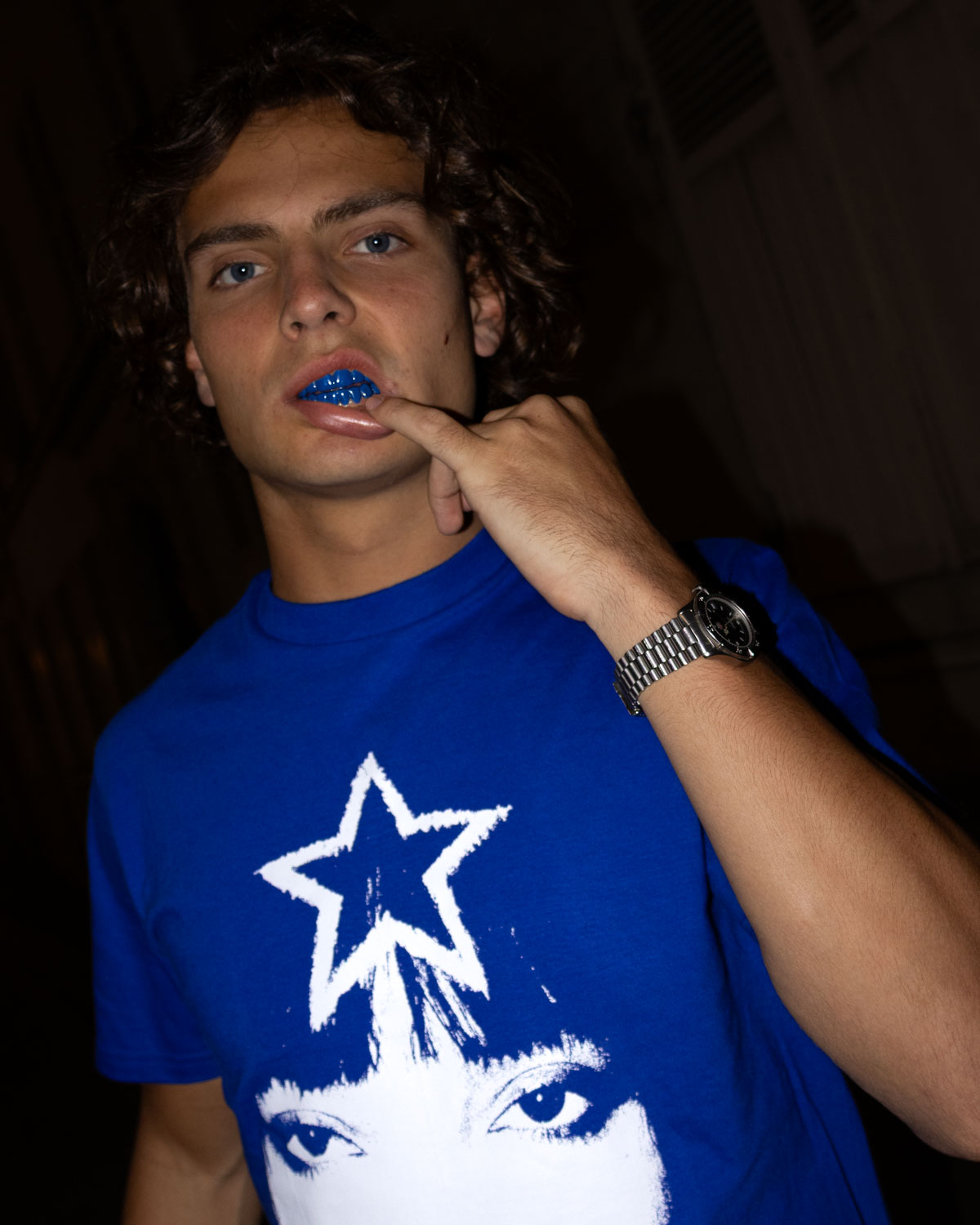 Star Girl T-shirt
