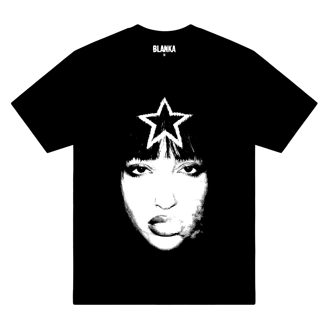 Star Girl T-shirt