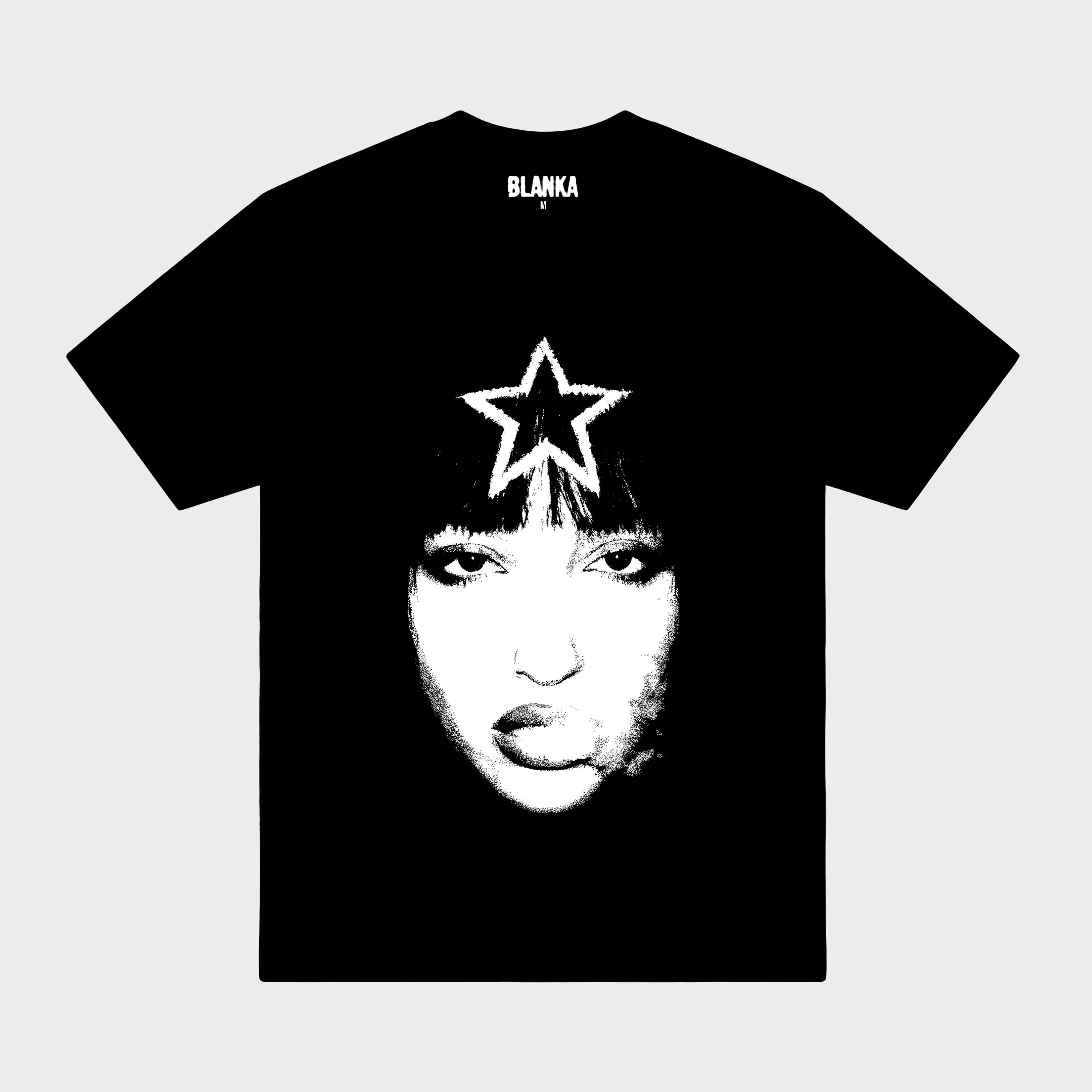 Star Girl T-shirt